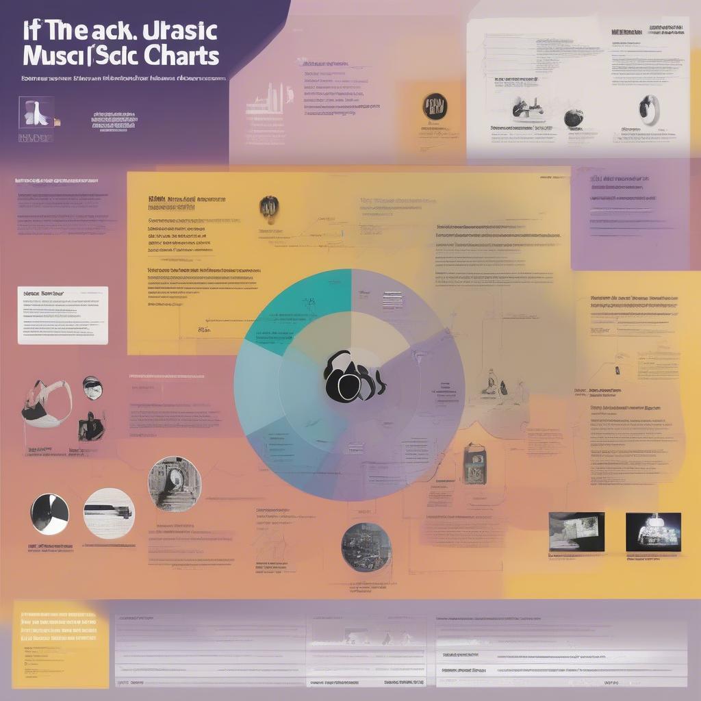 The Impact of Music Charts