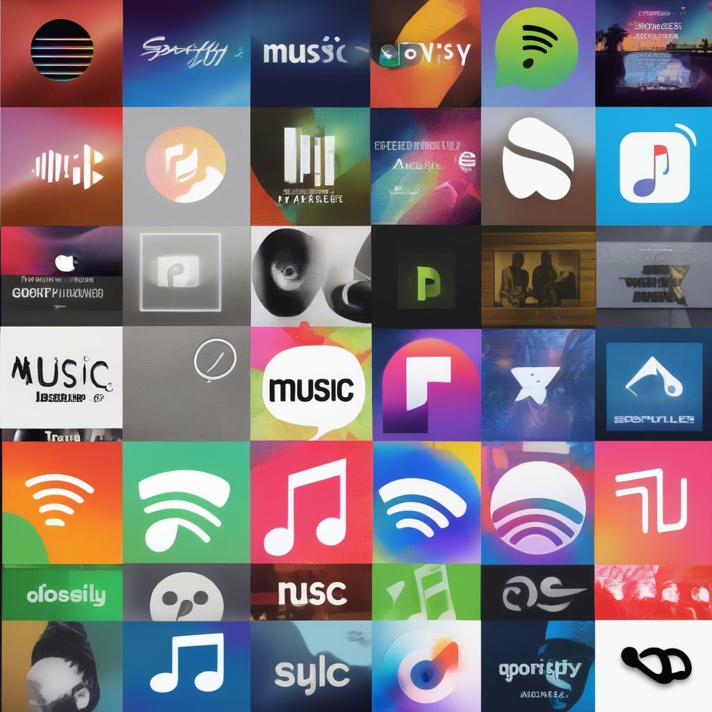 Music Download Platforms