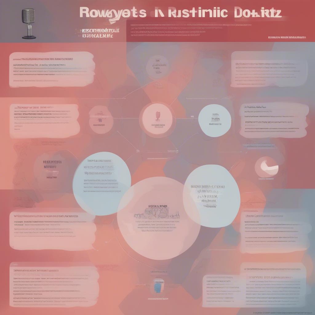 Music Royalty Breakdown