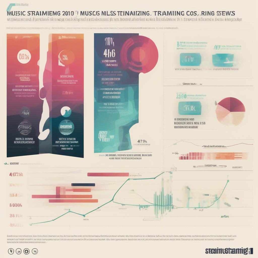 Music Streaming 2016