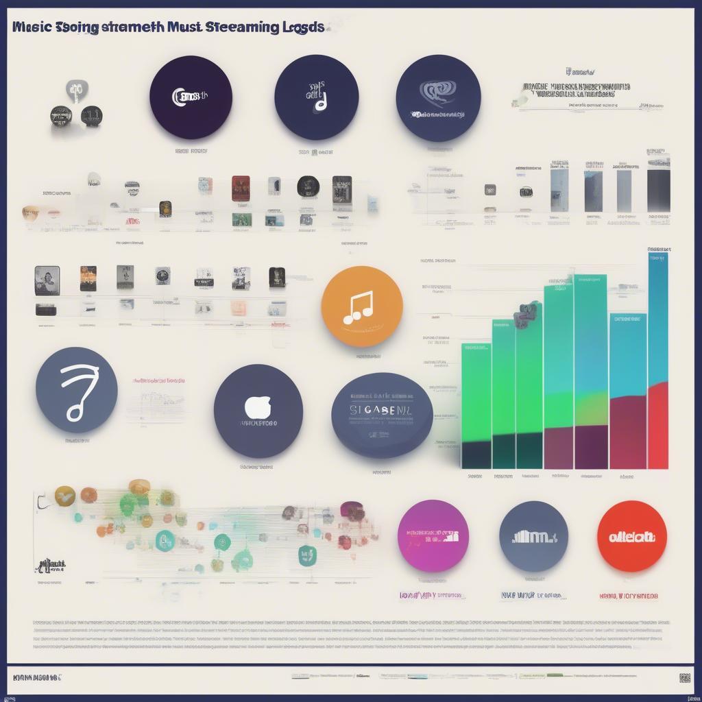 The Impact of Music Streaming on 2016 Music Charts