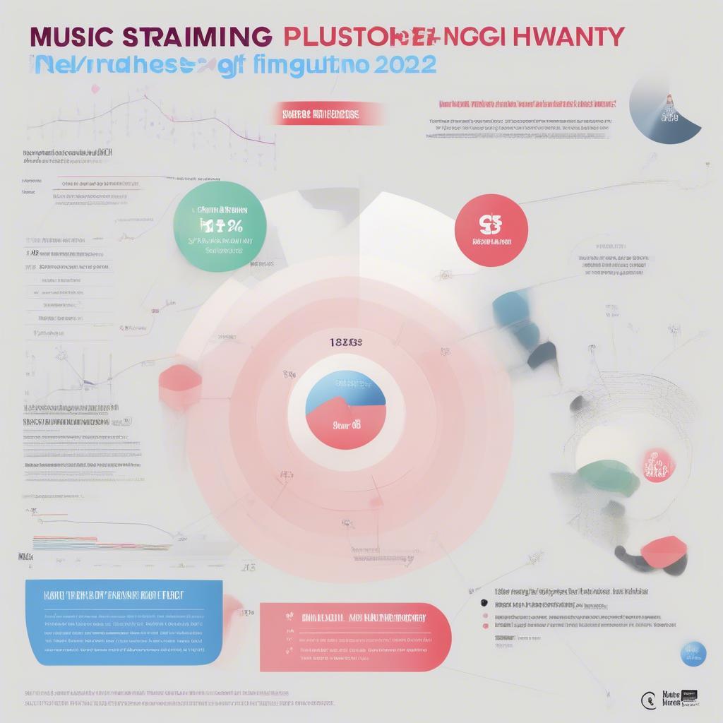 Impact of Music Streaming