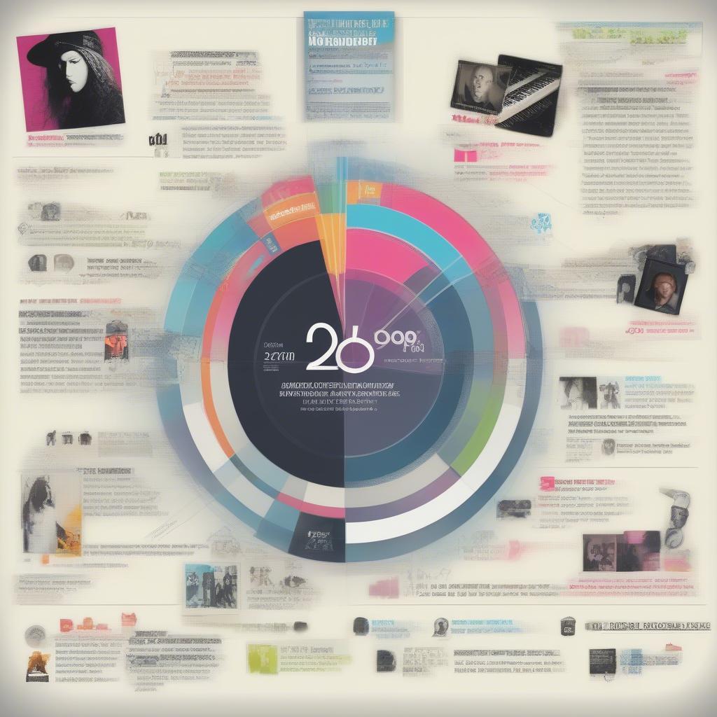 Music Trends of 2009