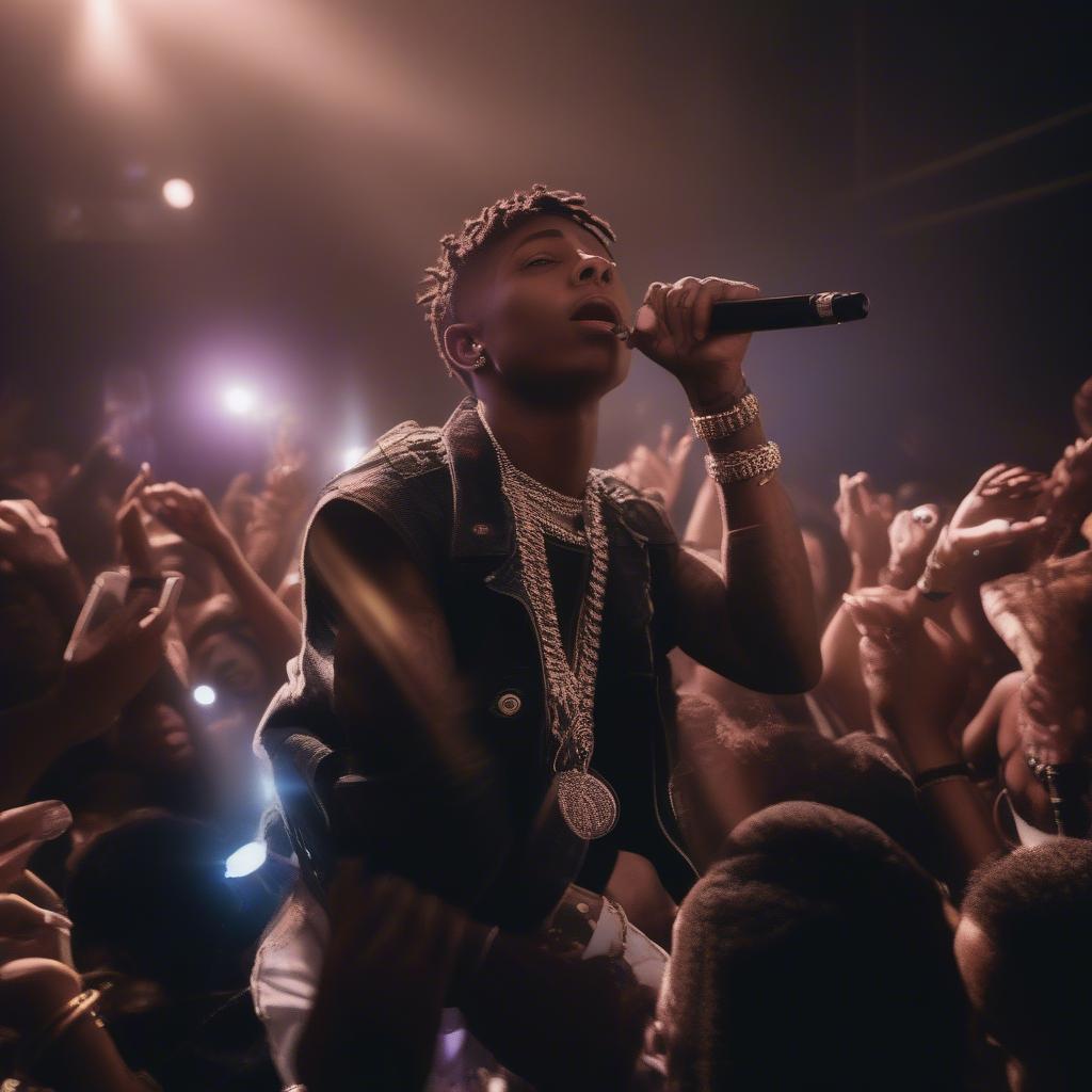 NBA YoungBoy Top Songs: A Deep Dive into His Greatest Hits