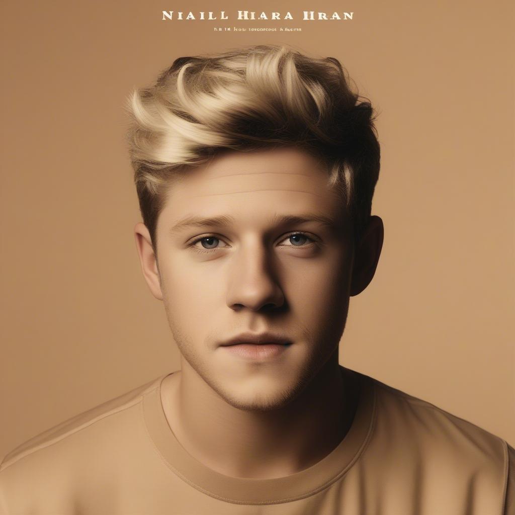 Niall Horan’s Top 5 Songs: A Look at His Stellar Solo Career