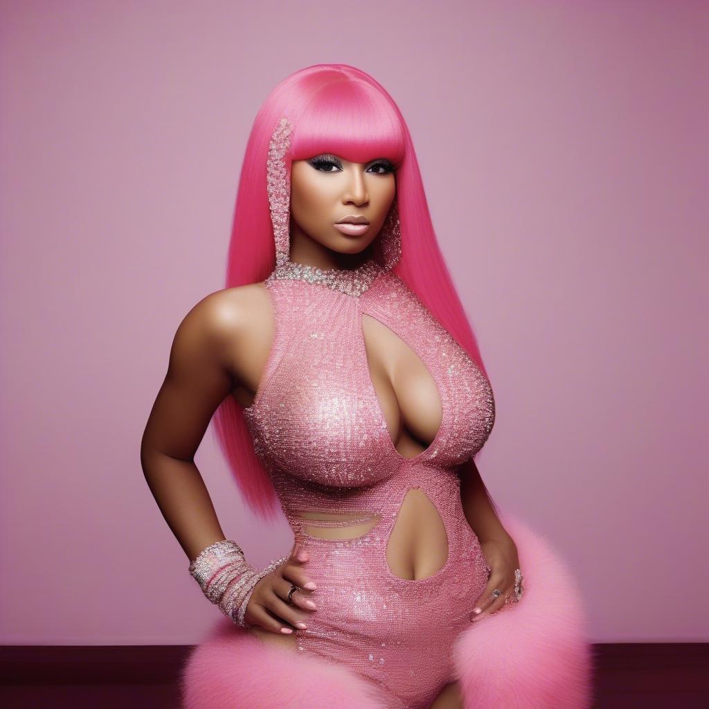 Nicki Minaj, Kanye West, and Jay-Z: Photos of these influential artists from 2011, highlighting their significant impact on the rap scene.