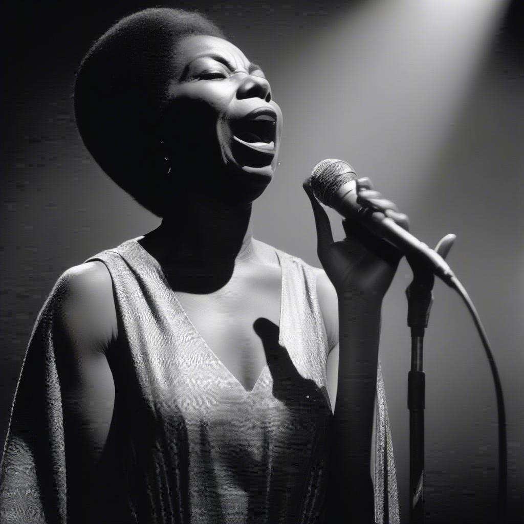 Nina Simone Top Songs: A Deep Dive into the High Priestess of Soul’s Musical Legacy