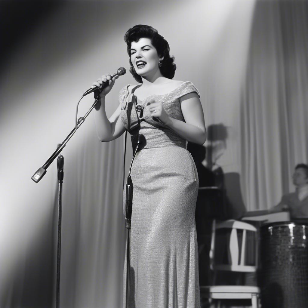 Top 10 Patsy Cline Songs: A Timeless Country Legacy