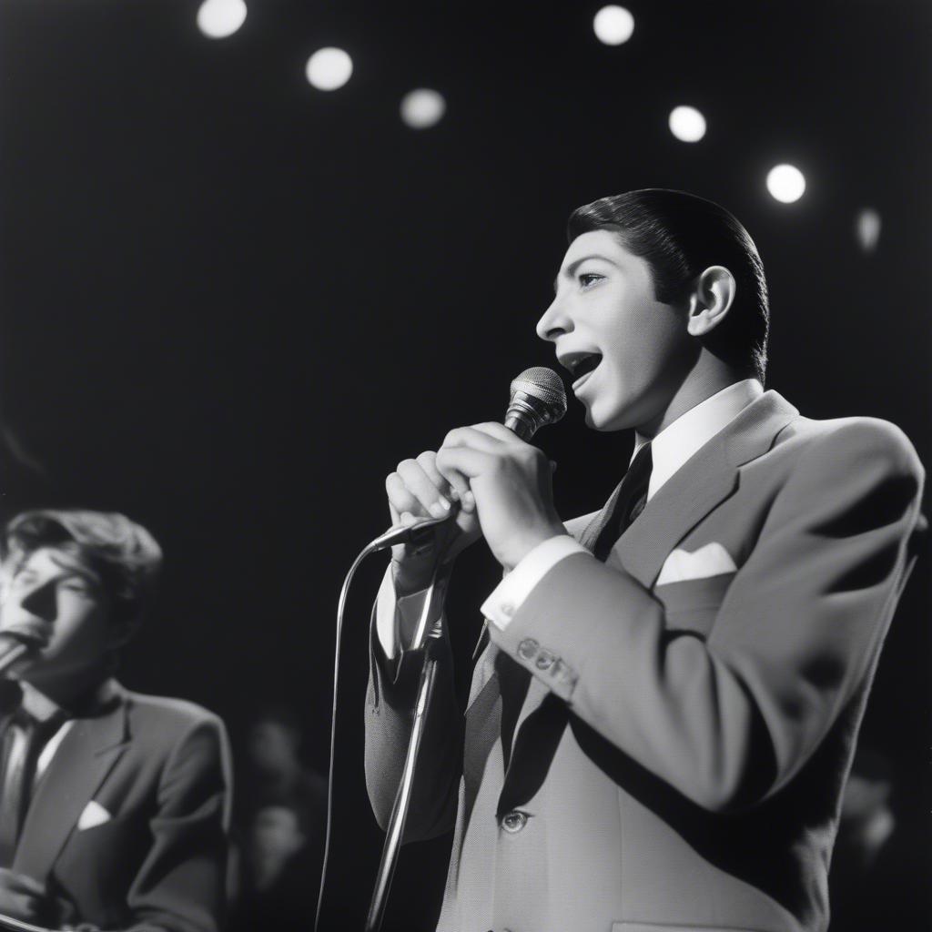 Paul Anka Top Songs: A Timeless Legacy