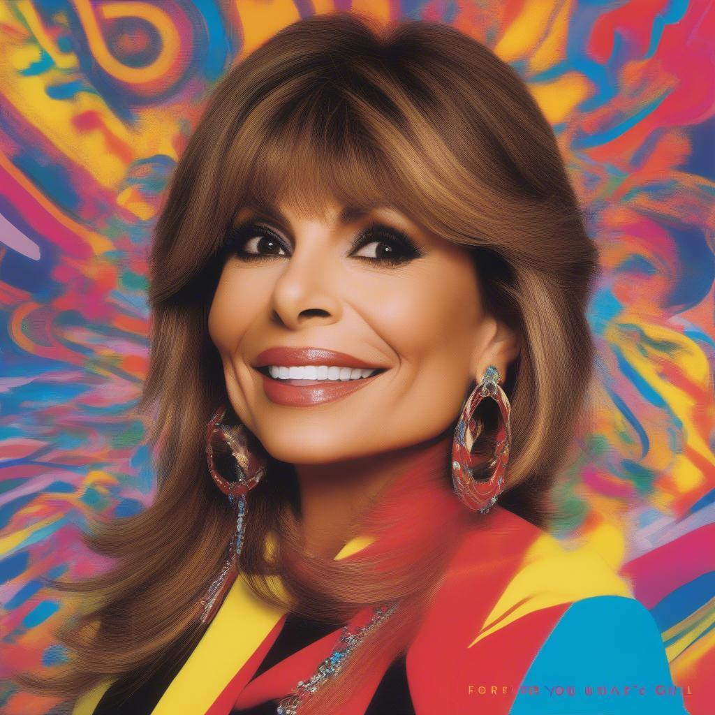 Paula Abdul Top Songs: A Nostalgic Journey Through Her Iconic Hits