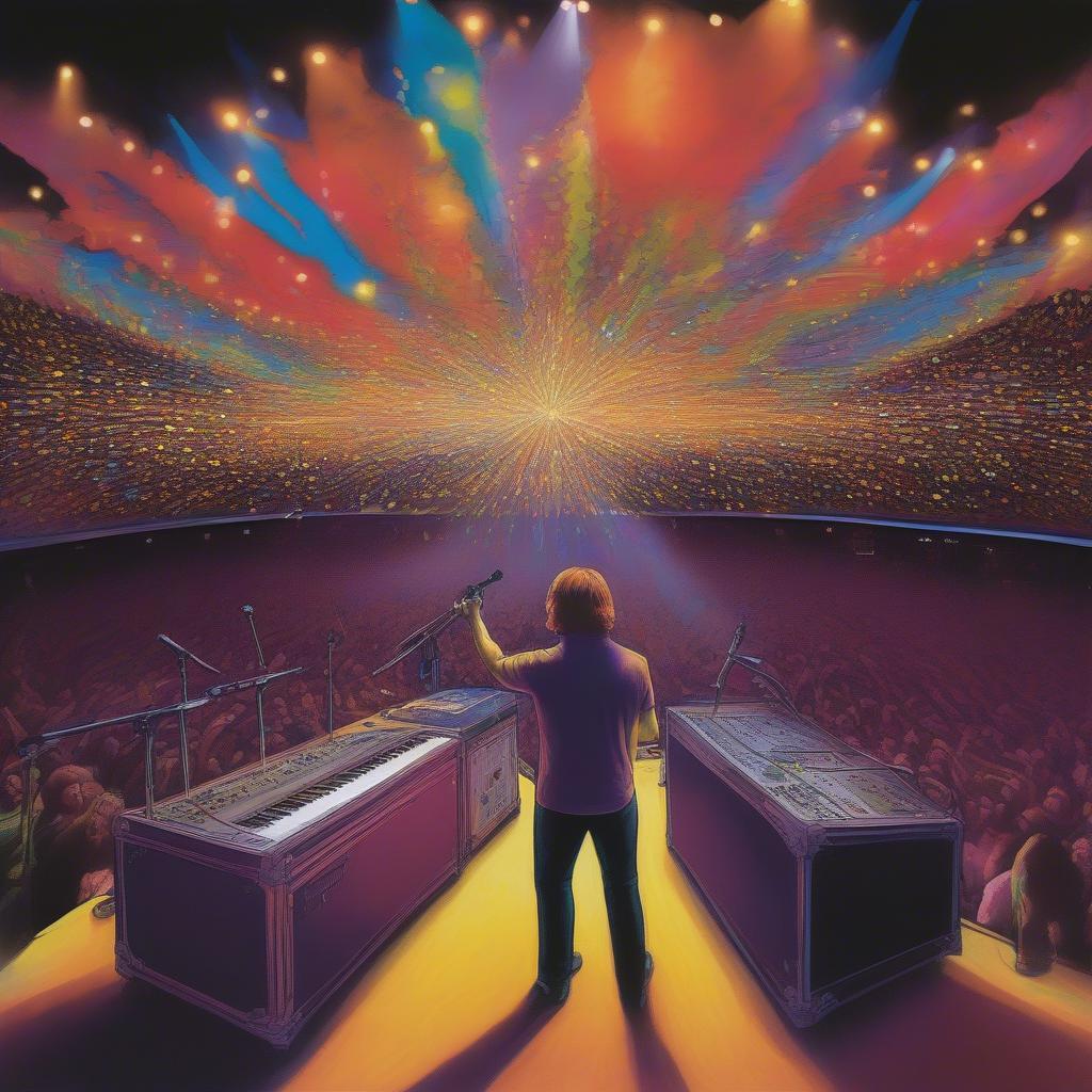 Top 10 Phish Songs: A Jam Band Journey Through Musical Masterpieces