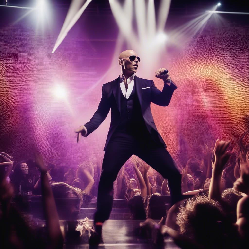 2013 Top 10 Pitbull Songs: A Look Back at Mr. Worldwide’s Reign