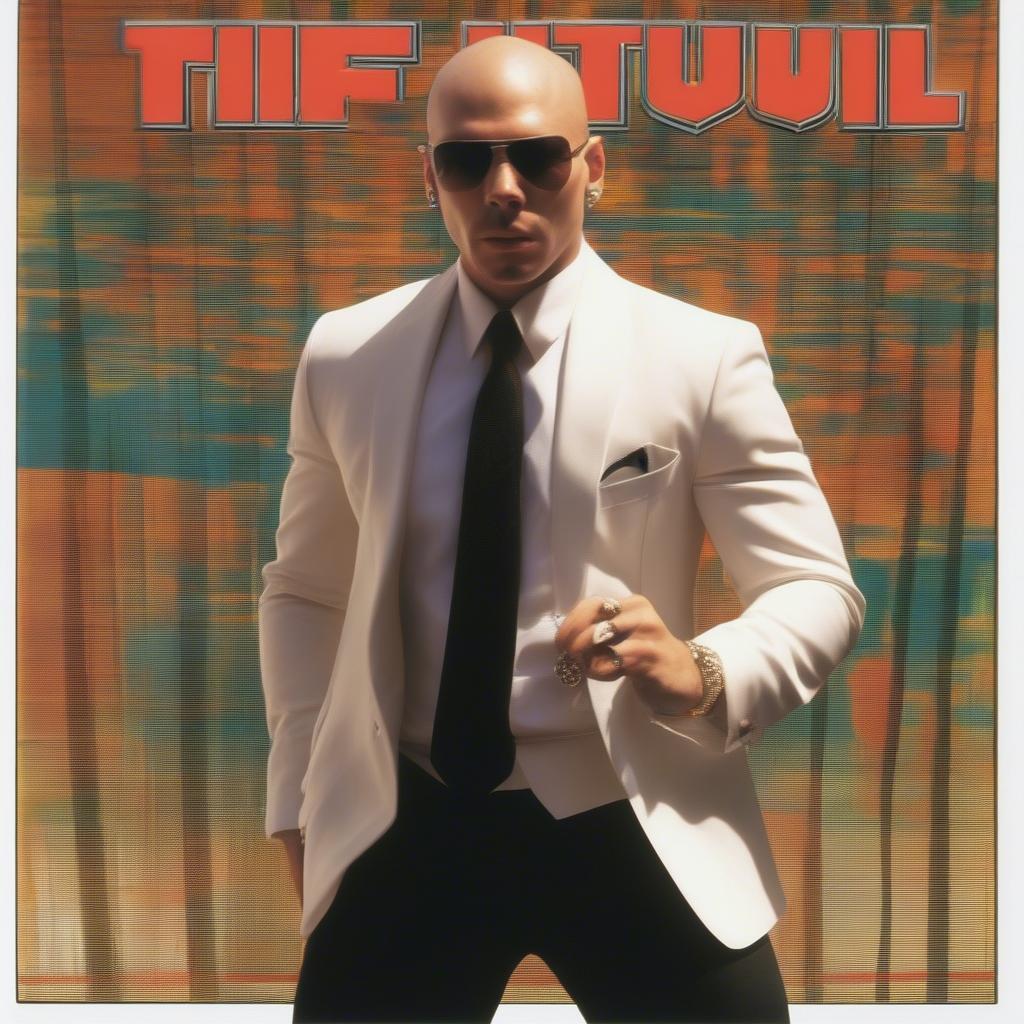 Top Ten Pitbull Songs: Mr. Worldwide’s Greatest Hits