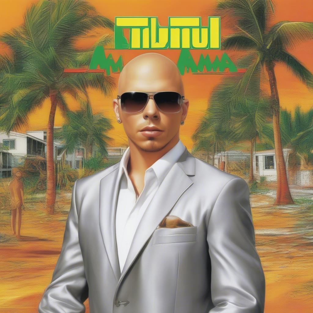 Pit Bull’s Top 10 Songs: A Celebration of Mr. Worldwide’s Biggest Hits