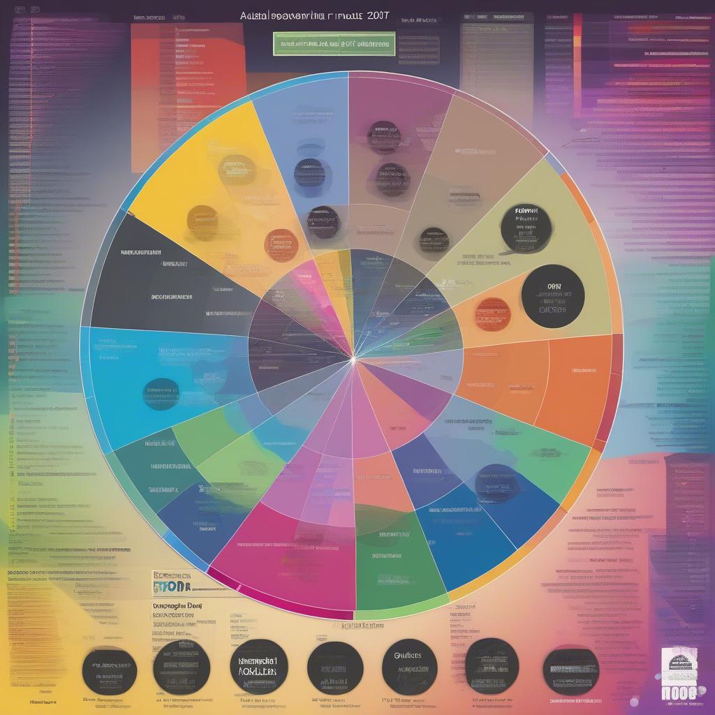 Popular Music Genres Australia 2017