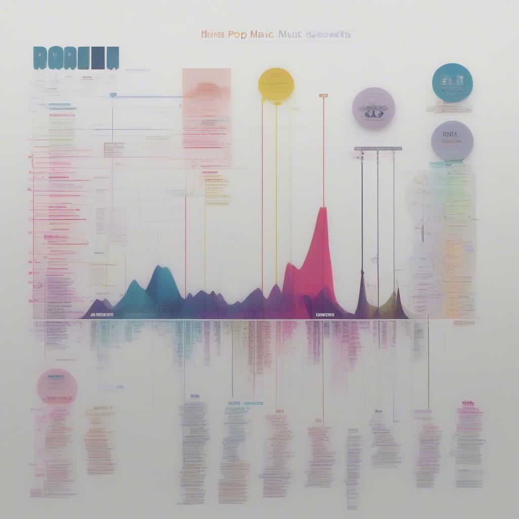 Popular Music Genres and Trends