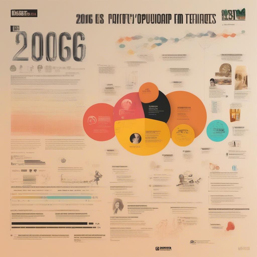 Analyzing Popular Songs of 2016