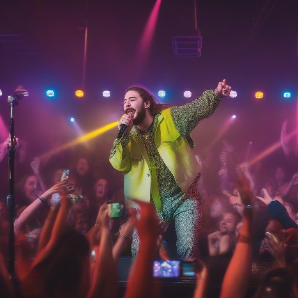 Best Post Malone Songs: Top Tens and Beyond