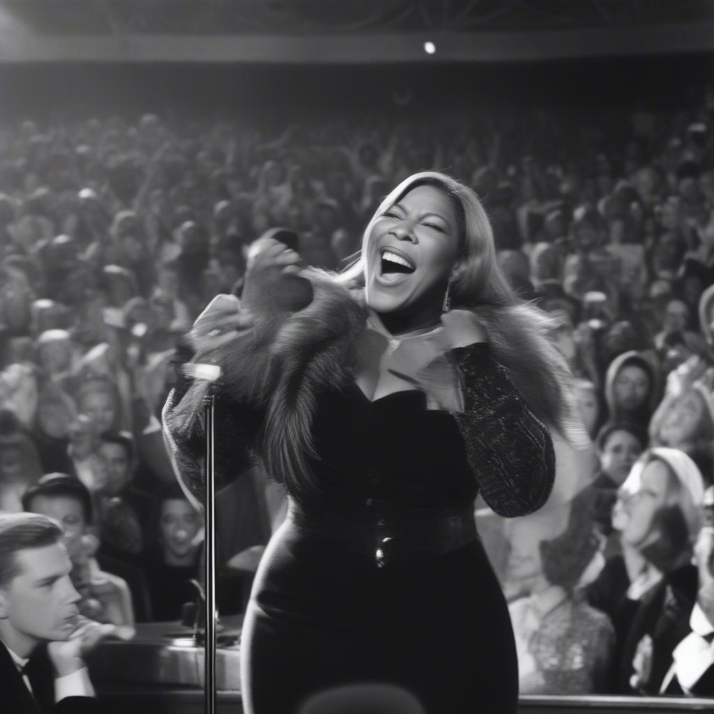 Queen Latifah Top 10 Songs: A Royal Retrospective