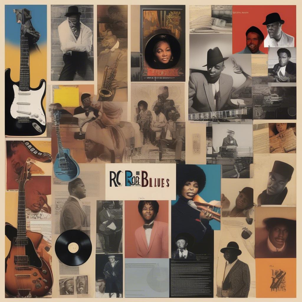 The Evolution of R&B Music through the Decades