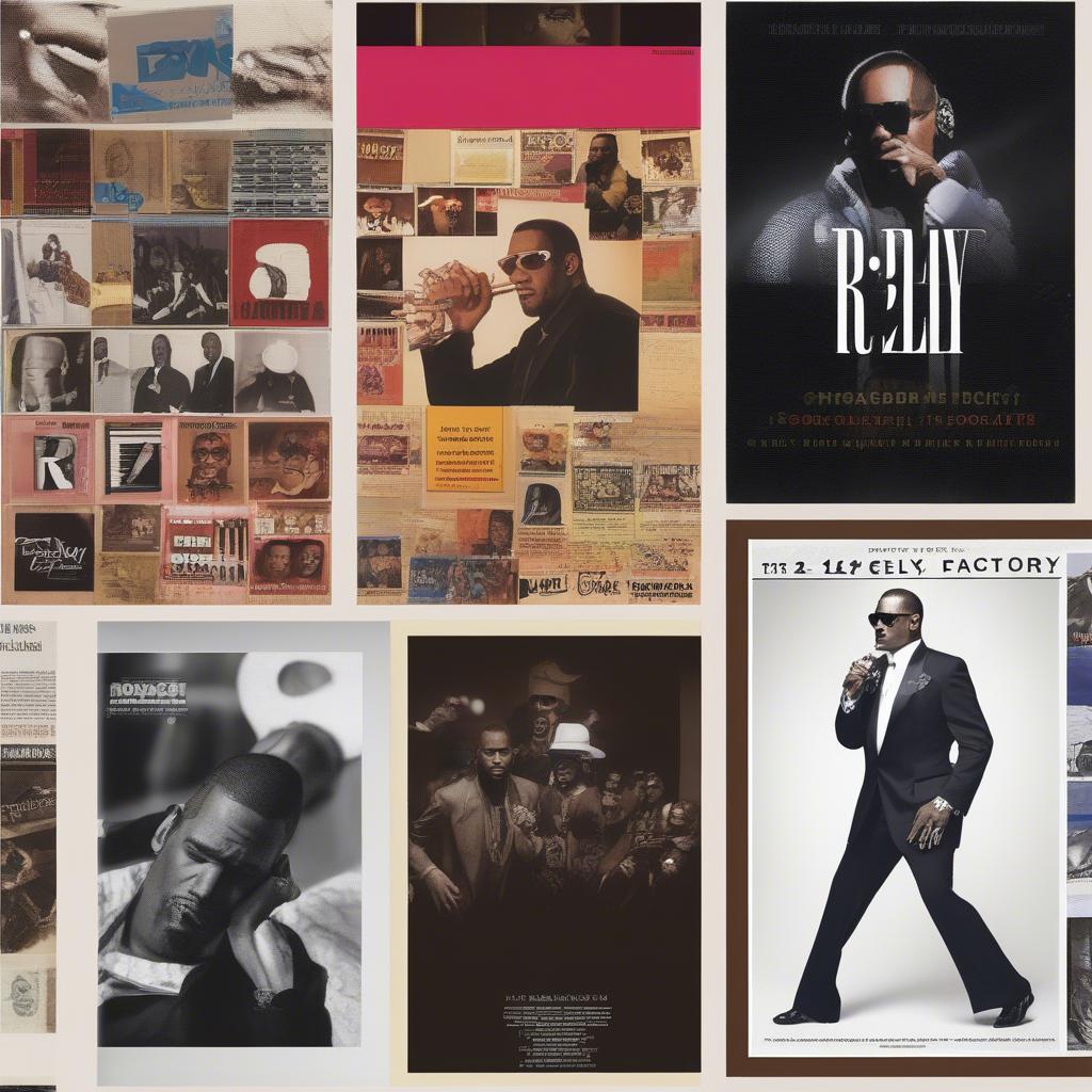 Top 50 R Kelly Songs: A Definitive Ranking