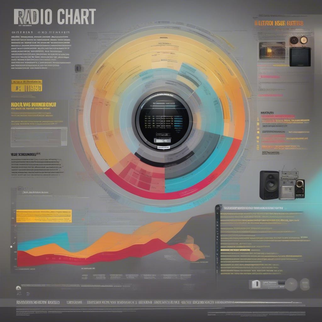 The Evolution of Radio Charts: From Billboards to Digital Platforms