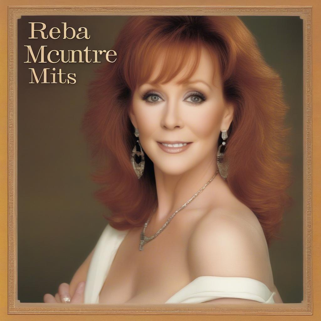 Top Reba Songs: A Journey Through the Queen of Country’s Musical Reign