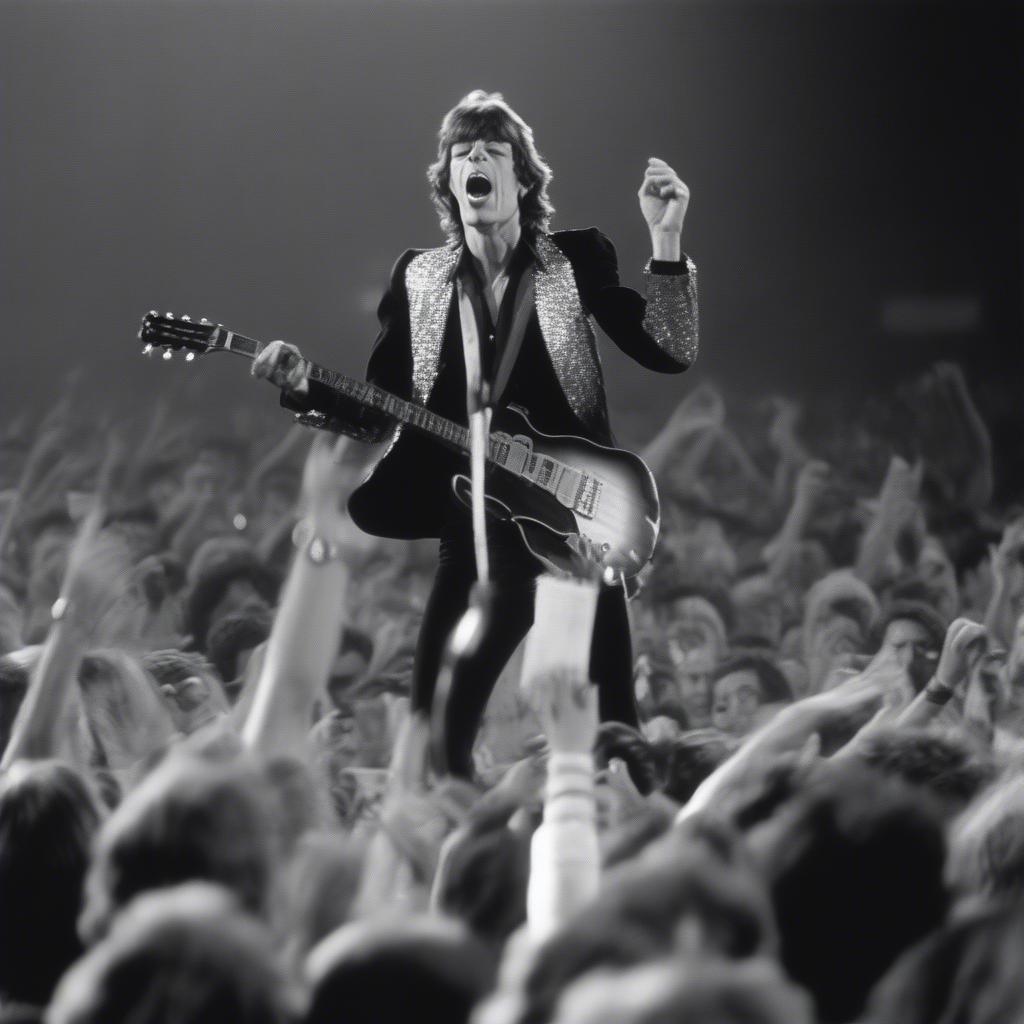 Top 10 Songs by The Rolling Stones: A Timeless Journey Through Rock ‘n’ Roll