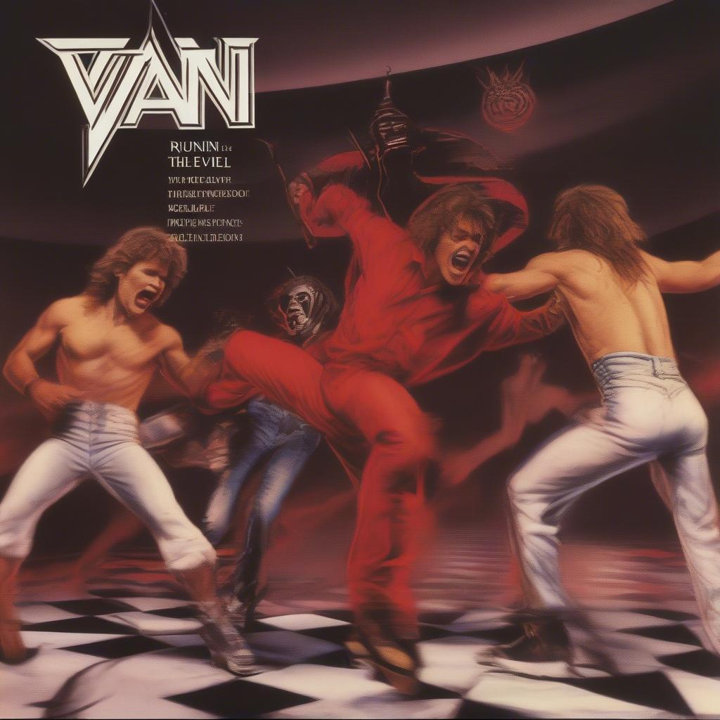 1977 Top Van Halen Songs: A Deep Dive into Their Debut Album