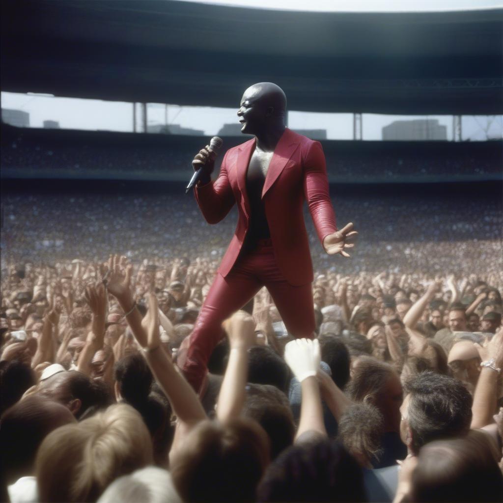 Seal's Continued Success and Musical Evolution