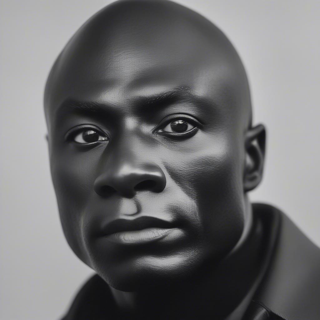 Seal's Music So Enduring