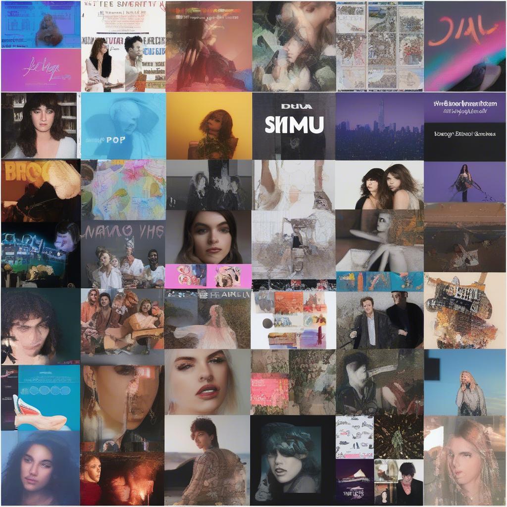 SiriusXM Top Songs 2023: A Deep Dive into the Year’s Biggest Hits