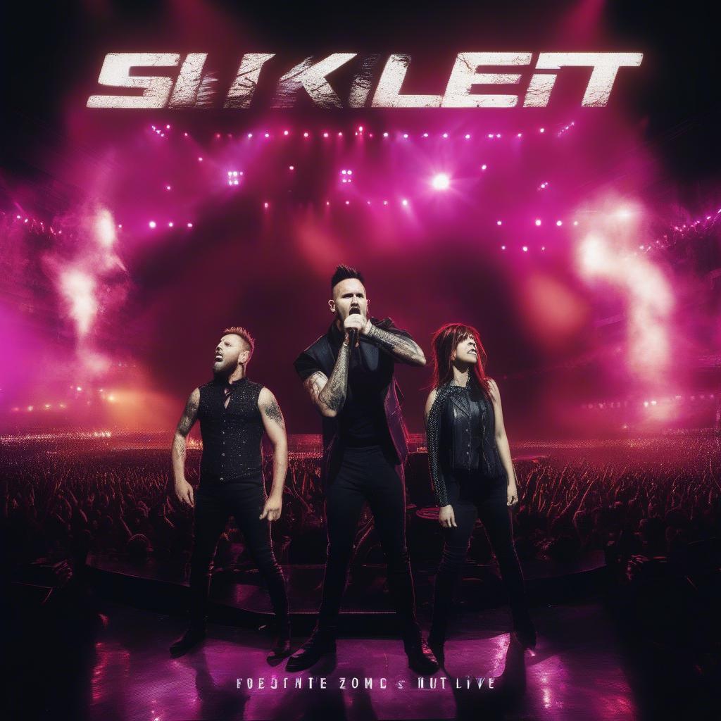 Skillet Top Songs: A Deep Dive into Their Powerful Discography