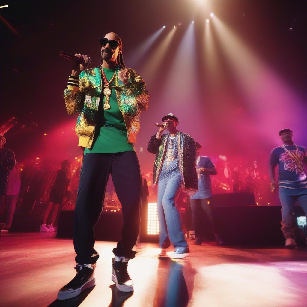 Top Rap Songs 2004: A Look Back at Hip-Hop’s Defining Year