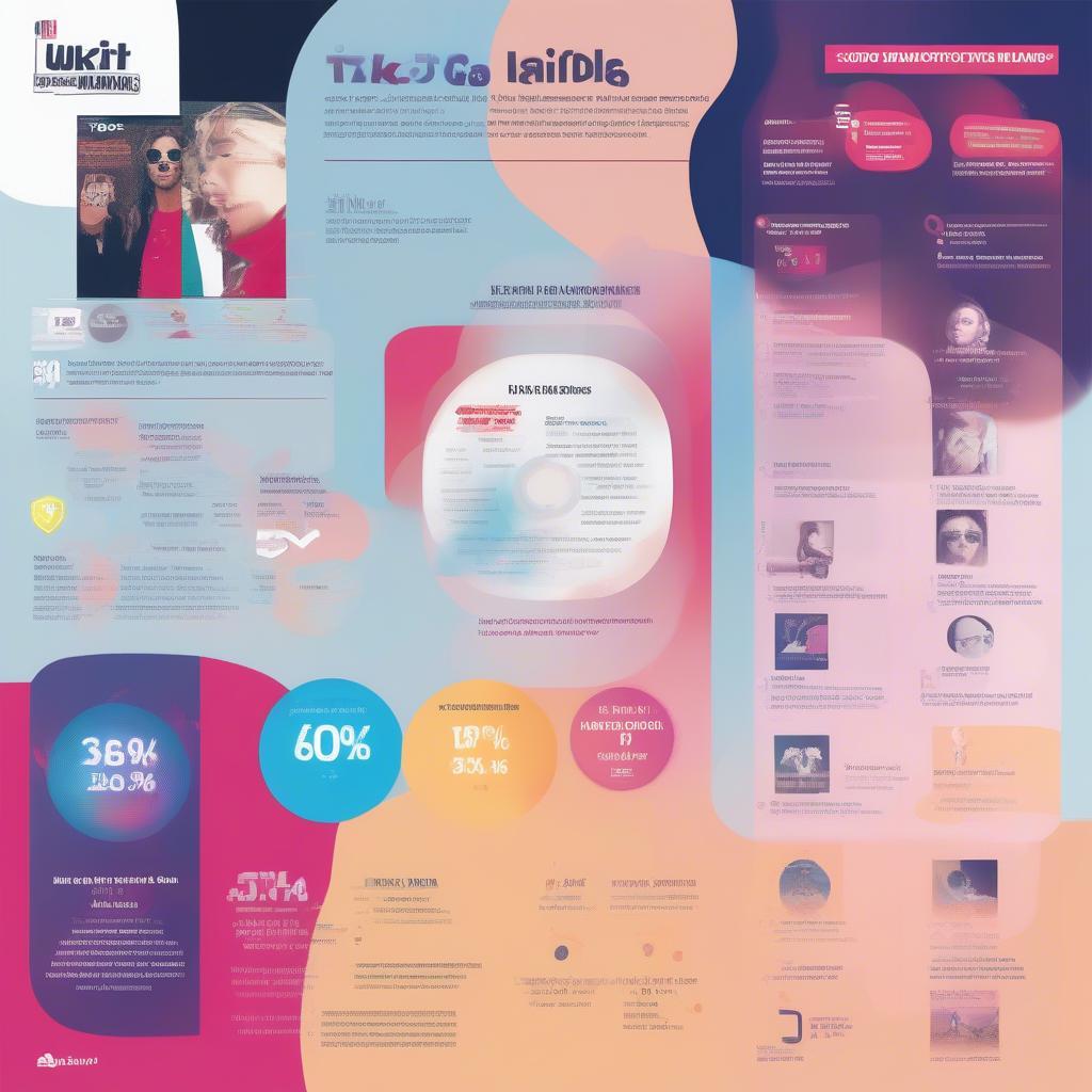 Social Media's Influence on Music Charts