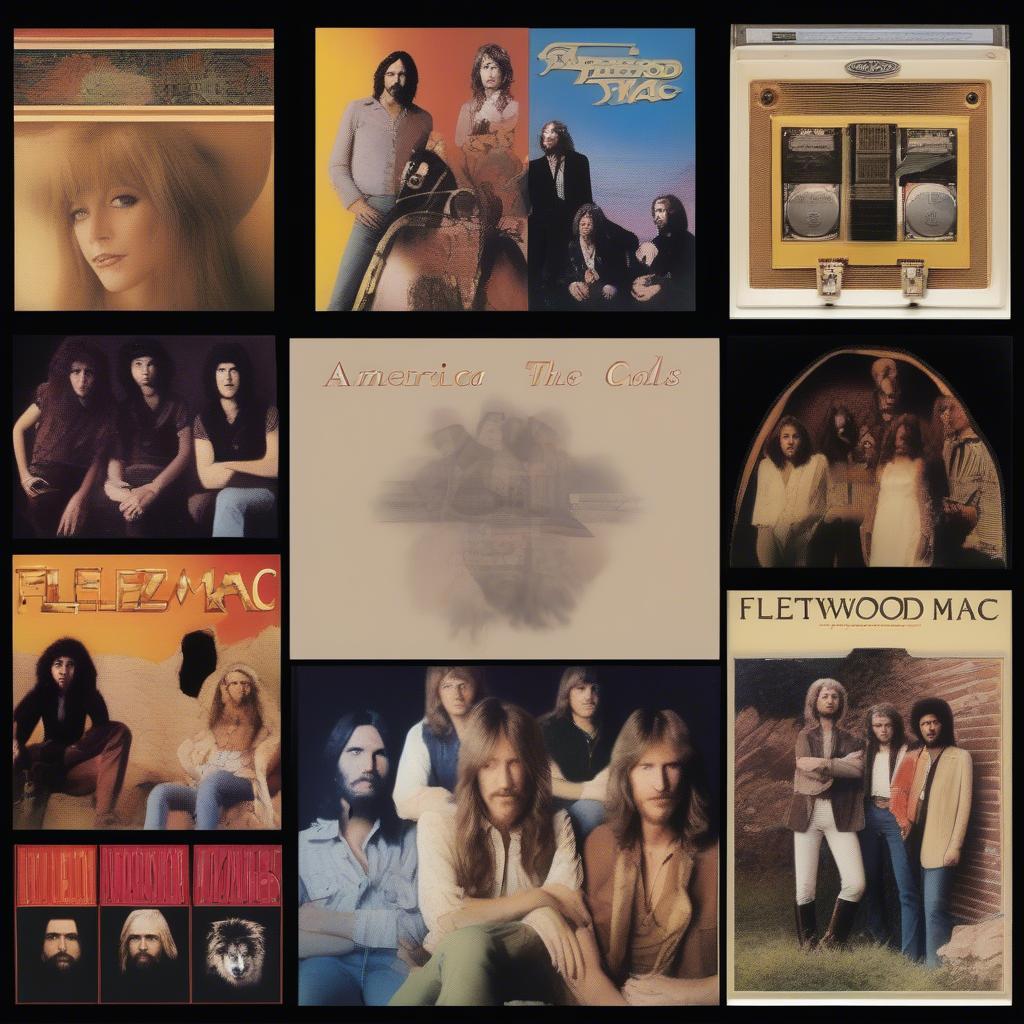 Soft Rock Top Songs: A Journey Through Soothing Melodies