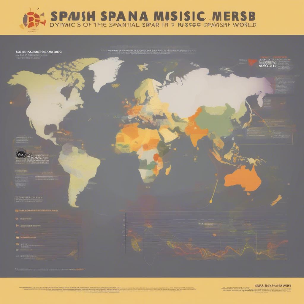 Spanish Music Charts & Global Hits