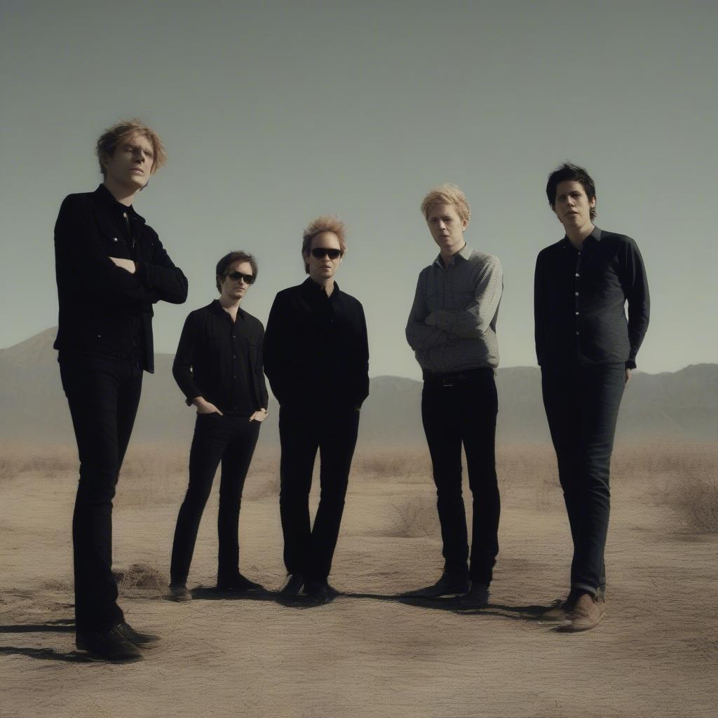 Spoon Top Songs: A Deep Dive into Their Indie Rock Legacy