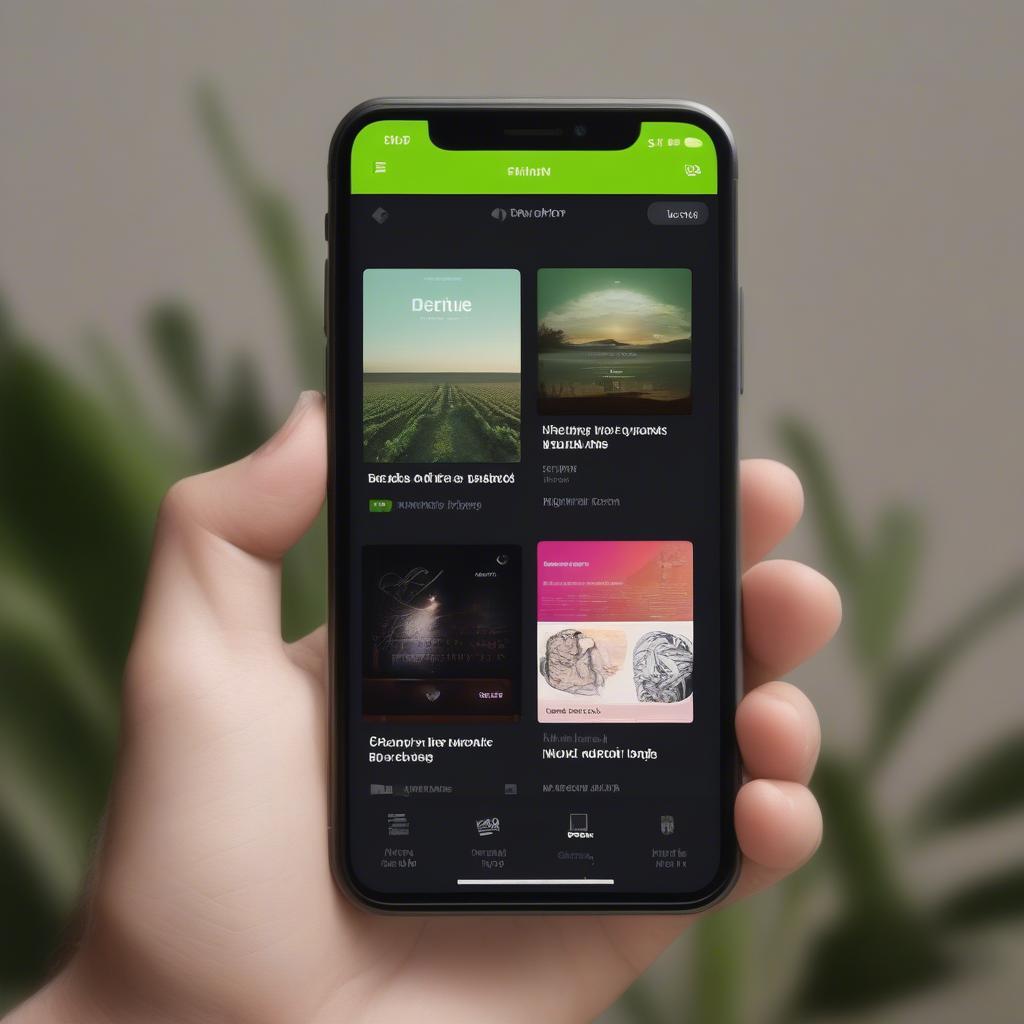 How Do You See Your Top Songs on Spotify?