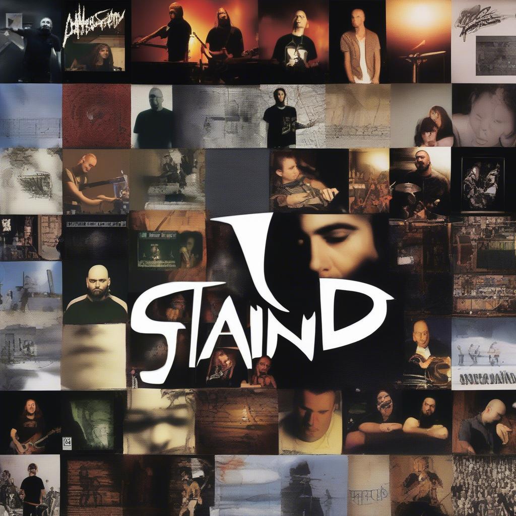 Staind's Most Iconic Songs