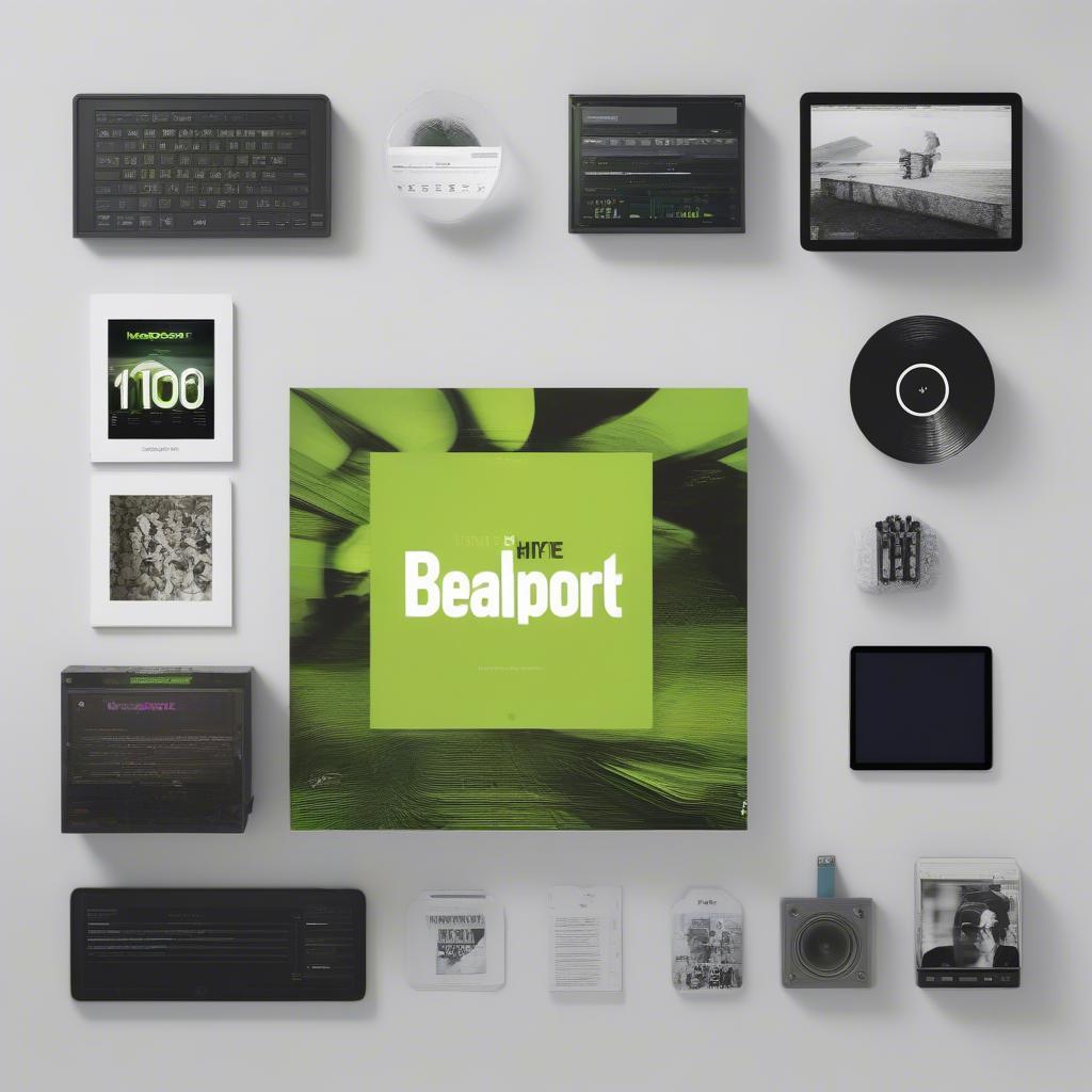 Staying Updated with Beatport