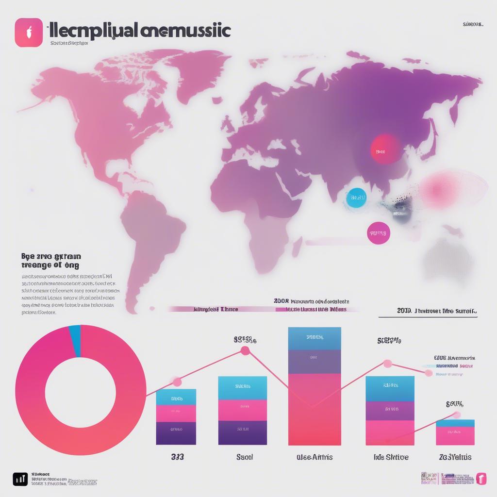 Streaming Impact on Apple Music 2021