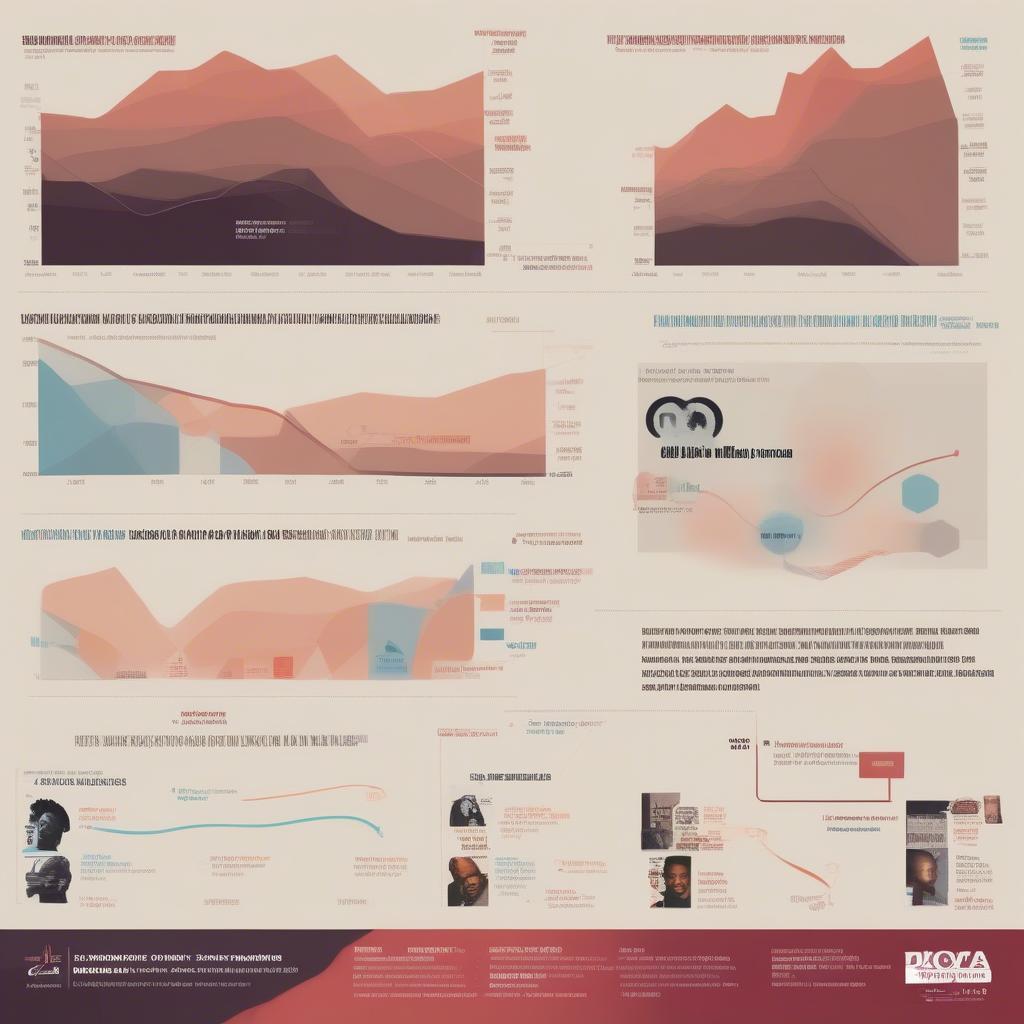 The Impact of Streaming on Rap Music