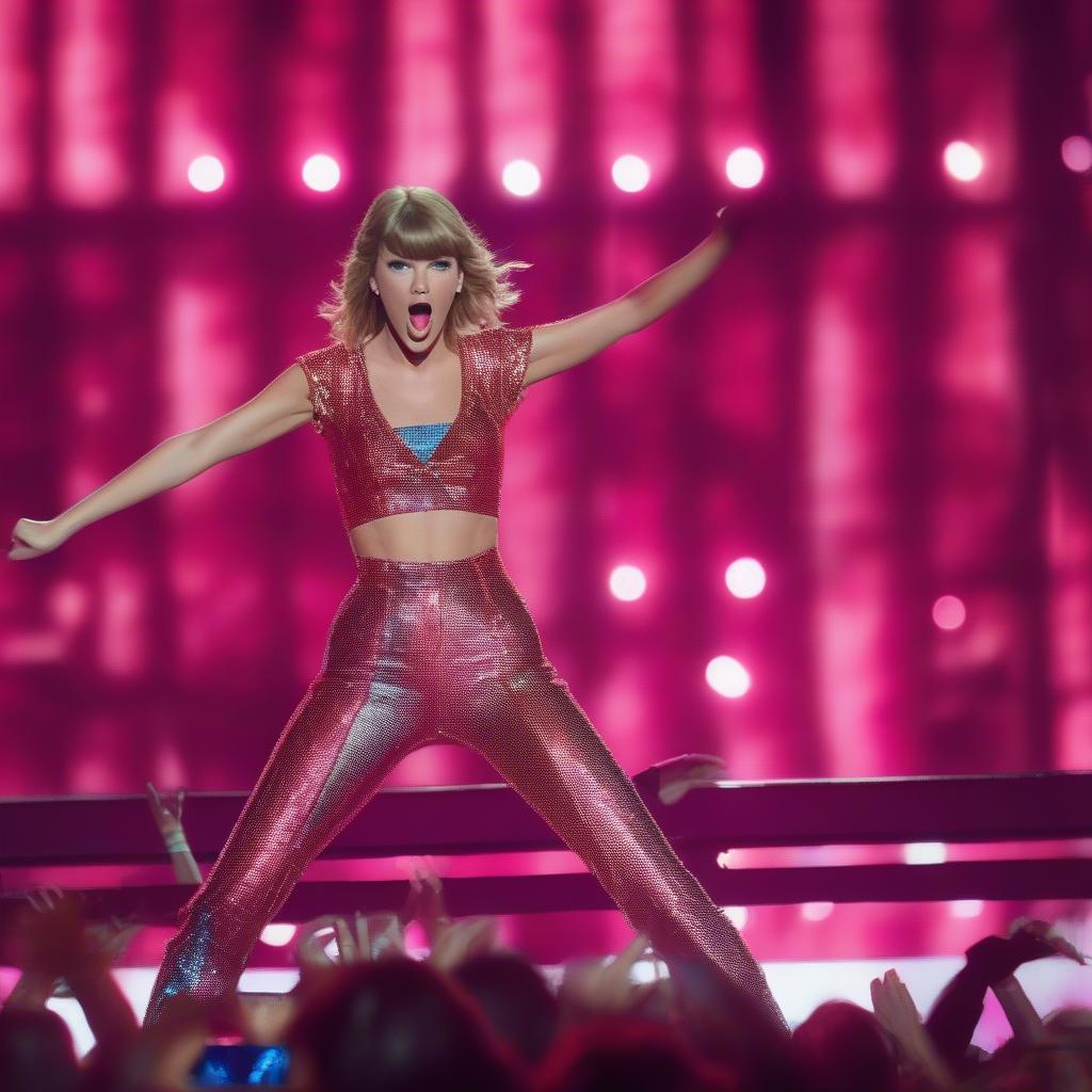 2015 Taylor Swift Top Song: A Look Back at 1989’s Reign