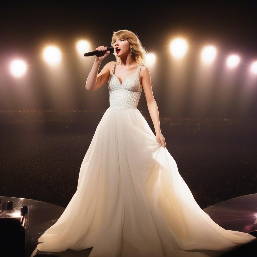 Taylor Swift Top 10 Best Songs: A Swiftie’s Guide to Her Greatest Hits