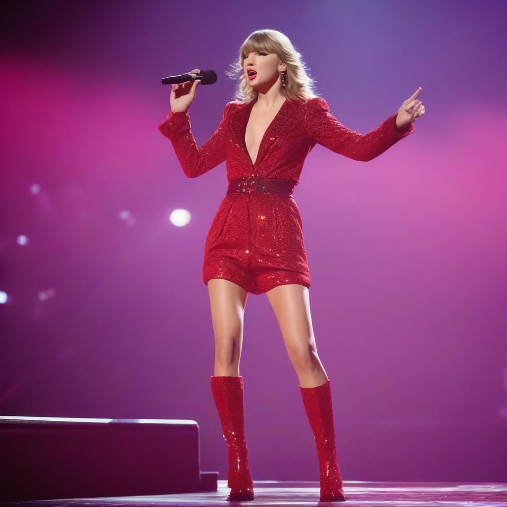 1 Top Song Taylor Swift: A Deep Dive into Her Chart-Topping Hits