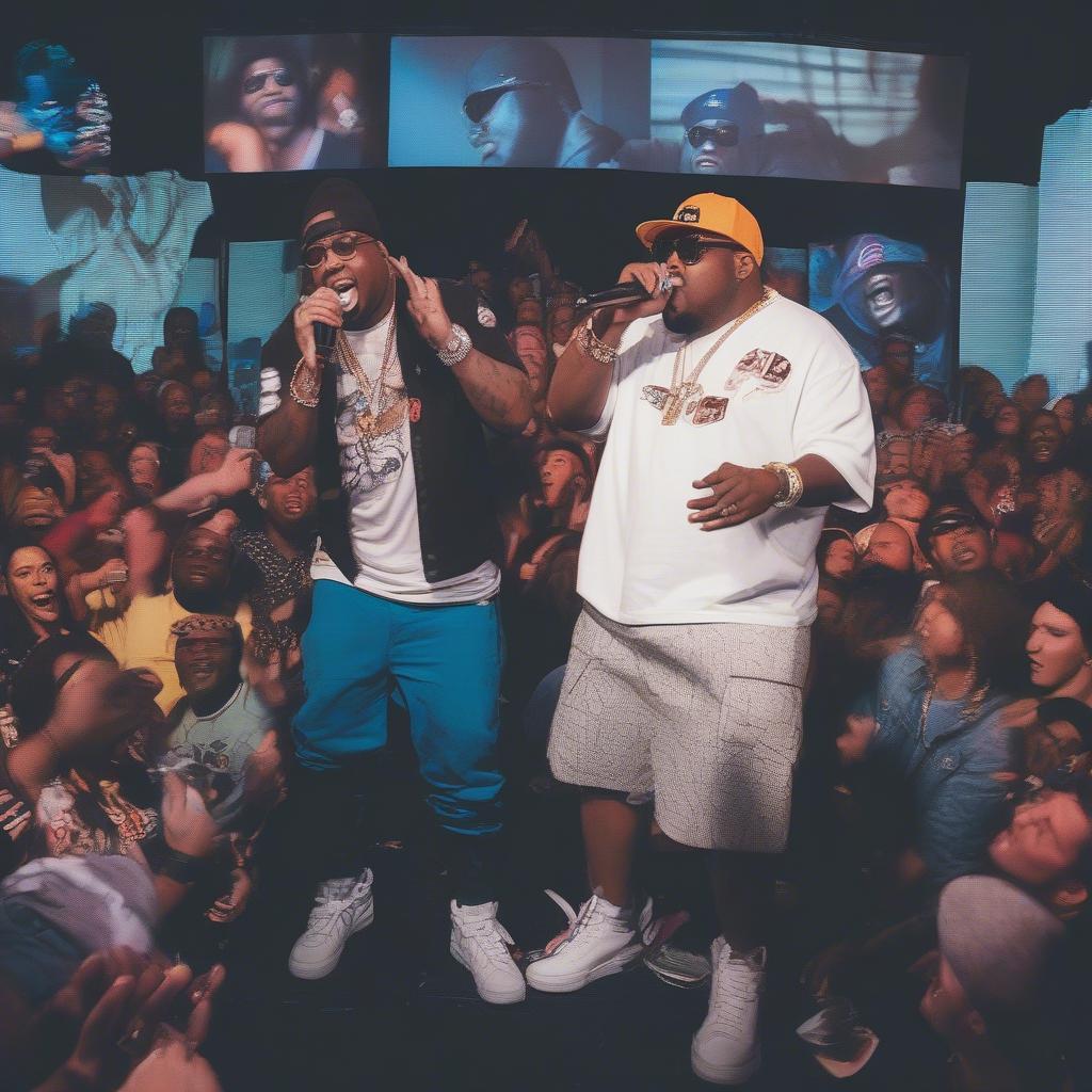 E40 Top Songs: A Journey Through Hyphy History