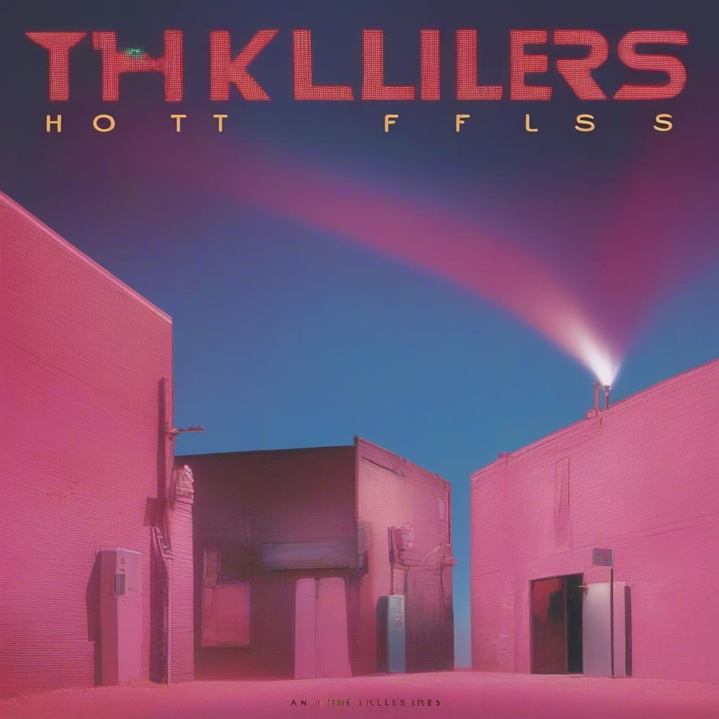 Top Killers Songs: An In-Depth Look at The Killers’ Greatest Hits