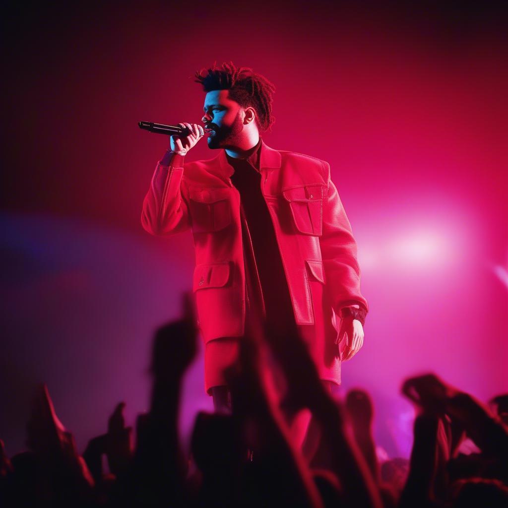 Top 10 The Weeknd Songs: A Definitive Ranking