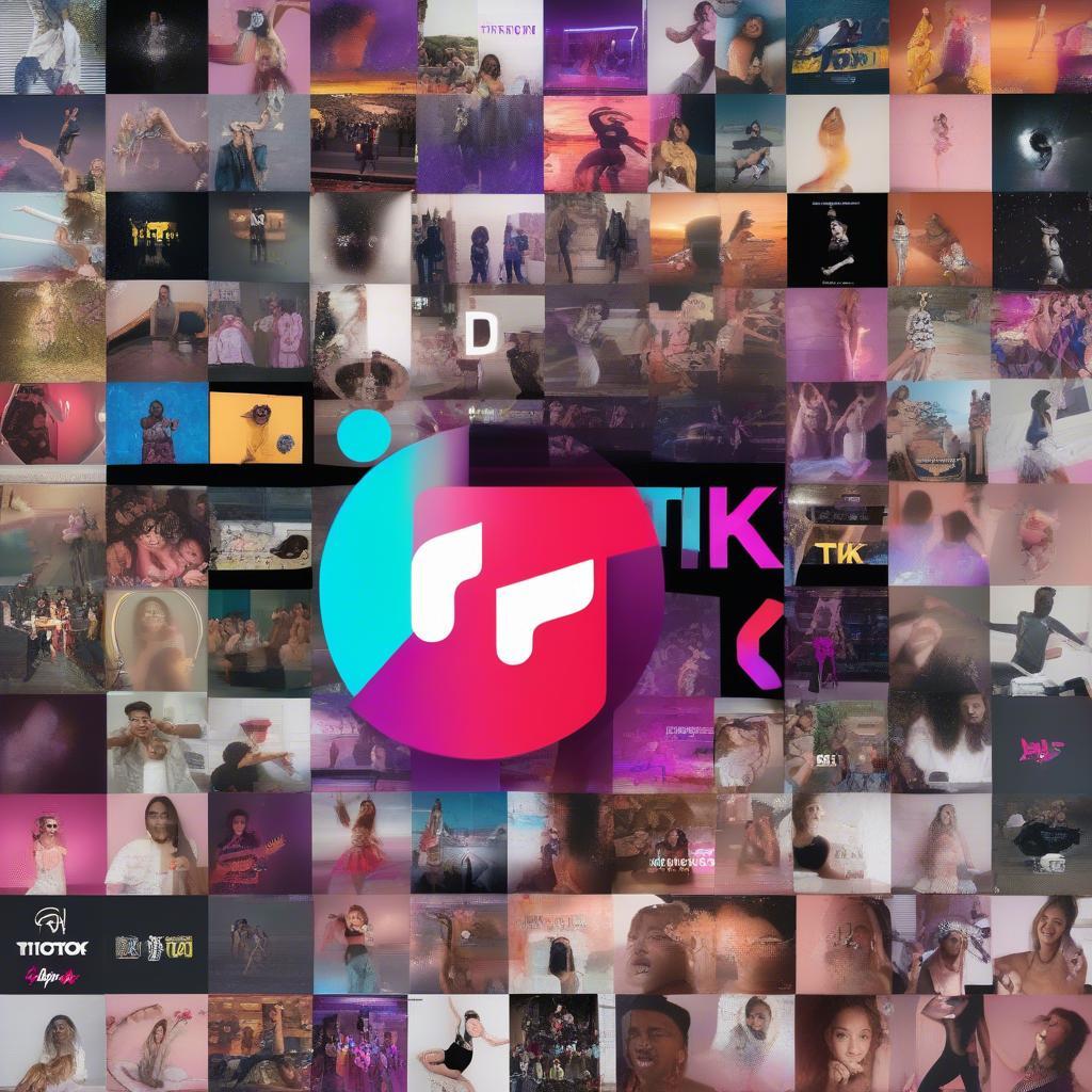 TikTok Music Trends 2021